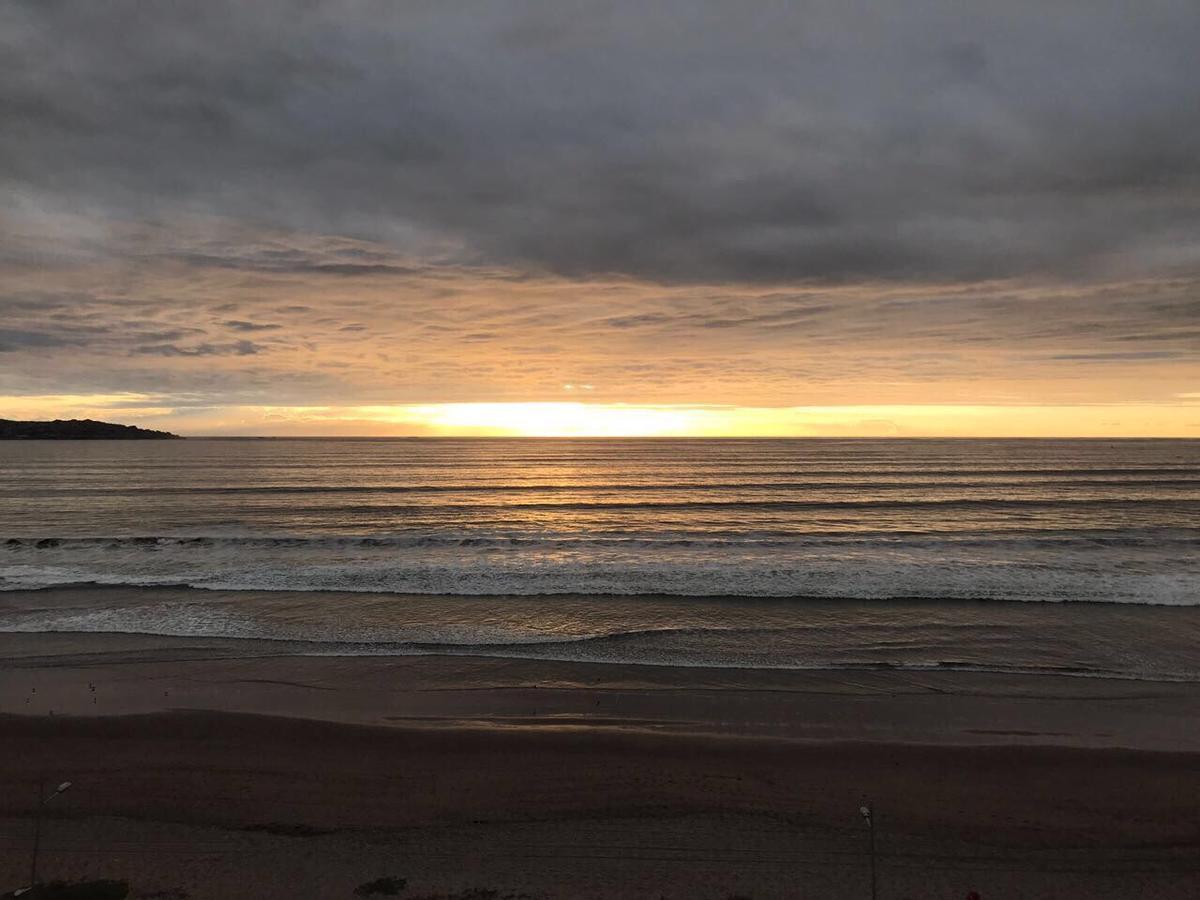 La Choza Vip Turquesa En La Serena, Frente Al Mar Coquimbo Luaran gambar